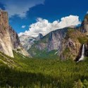 Yosemite Asking For Trash Collection Volunteers