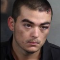 Clovis Man Leads High Speed Chase Before Surrendering To K9