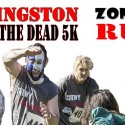 Livingston Set To Be Invaded By Zombie Run