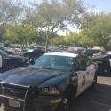Teen Arrested For Gun Charge After Mall Lockdown