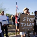 Fresno State Advises Muslim Students To Stay Home