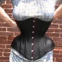Tightlacing – A Smaller Waist But What Price To Your Health?