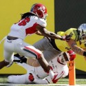‘Dogs To Take on the Ducks in 2021