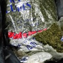 Potential Pot Discovery Goes Up in Smoke