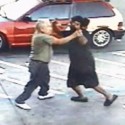 DA Files Charges Against Woman Who Attacked Elderly Man
