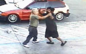 ELDER ATTACK