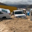 Highway 58 Reopens to Traffic