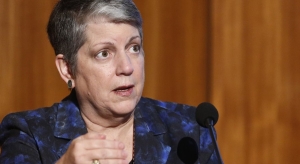 JANET NAPOLITANO  - AP