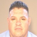 Fresno Police Officer Arrested