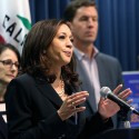 Calif, Tech Firms Team to Fight Cyber Exploitation