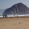 Newsom to Order Calif. Beaches Closed