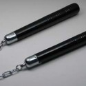 NorCal Cops to use Nunchucks