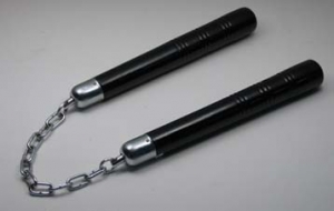Nunchucks