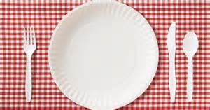 PAPER PLATES