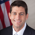 Ryan Declares Candidacy