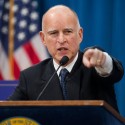 Governor To Sign Climate Change Bill