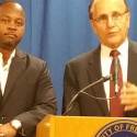 Council Members Brand & Baines Introduce “School Liaison Act.”