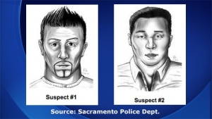 STONE SUSPECTS