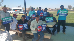 ag farm workers