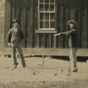 Billy The Kid Found in Fresno Junk Shop