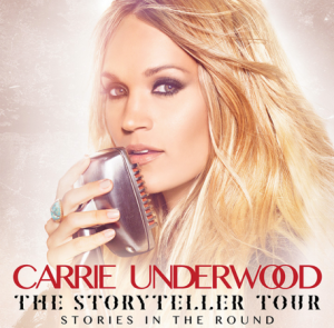 carrie