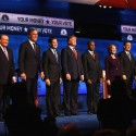 GOP Debate Winners and Losers