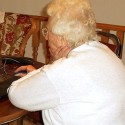 Hey Grandma, Like My Selfie?