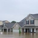 California Homeowners Urged to Get Flood Insurance