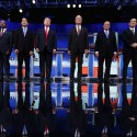 GOP Debate #3 Tonight on KMJ