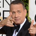 Tom Hanks Delivers Homecoming Message in Kerman