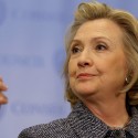 Clinton: “I Took Responsibility” for Benghazi Attack