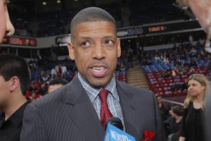kevin johnson
