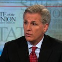 Stunner: McCarthy Drops Bid for House Speaker