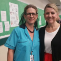 McCardle Elementary School Celebrates Red Ribbon Week
