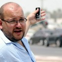 Calif. Family Fights Iran For Reporter’s Freedom