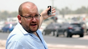 rezaian