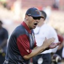 Sarkisian Takes “Leave of Absence”