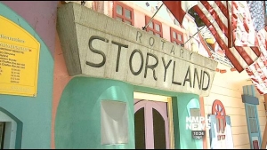 storyland