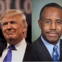 Iowa Poll: Carson Leads Trump By Double Digits