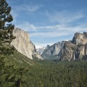 Numerous Name Changes Coming To Sites Inside Yosemite National Park