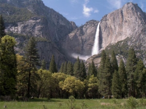 yosemite