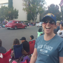 Thousands Attend Fresno Veterans Parade