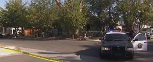 CRIME Scene Photo