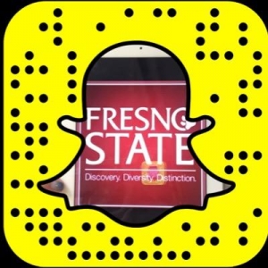 FRESNO STATE PHOTO