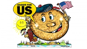 HAGGIS