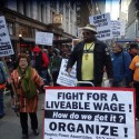 CA Minimum Wage Hike Effort Moving Forward