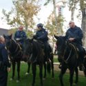 Fresno PD Increases Presence Over Holidays