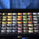 Marijuana Wax On The Rise