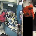 Armed Robbery Suspects Being Hunted By Police