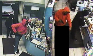 ROBBERY